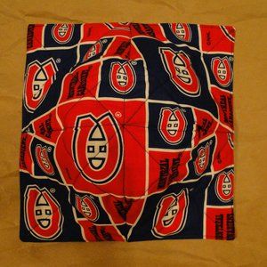 Microwave Bowl Cozy/Holder assorted